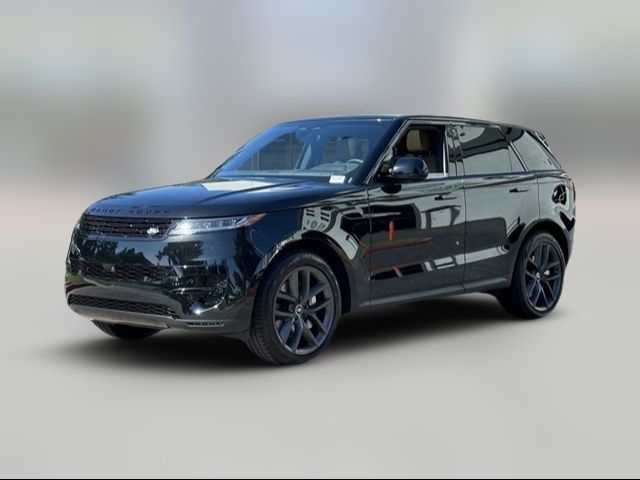 2024 Land Rover Range Rover Sport SE