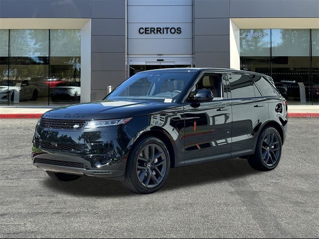 2024 Land Rover Range Rover Sport SE