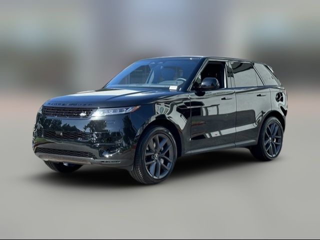 2024 Land Rover Range Rover Sport SE