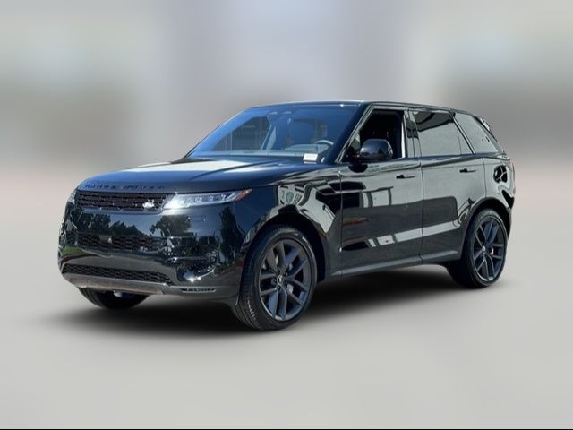 2024 Land Rover Range Rover Sport SE