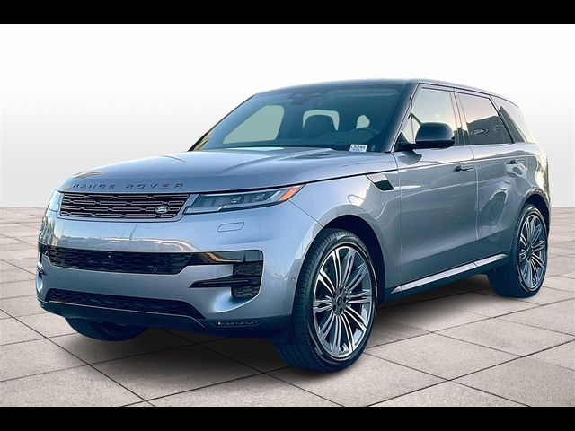 2024 Land Rover Range Rover Sport SE