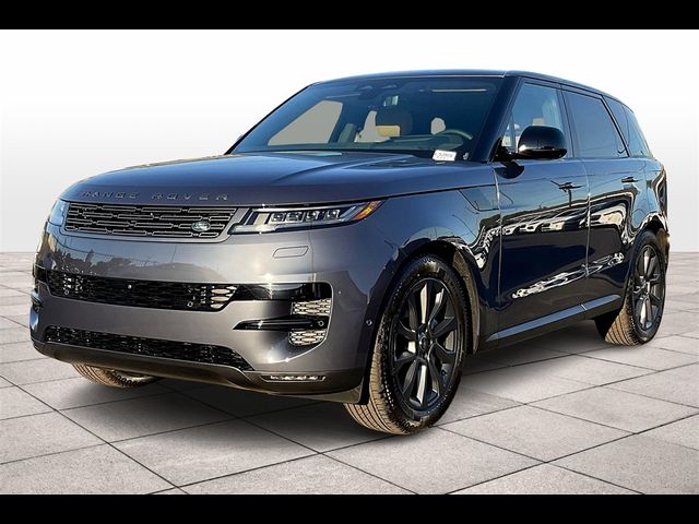 2024 Land Rover Range Rover Sport SE