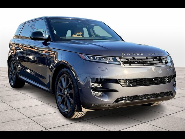 2024 Land Rover Range Rover Sport SE