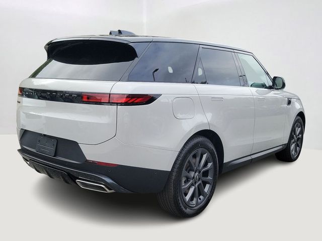 2024 Land Rover Range Rover Sport SE