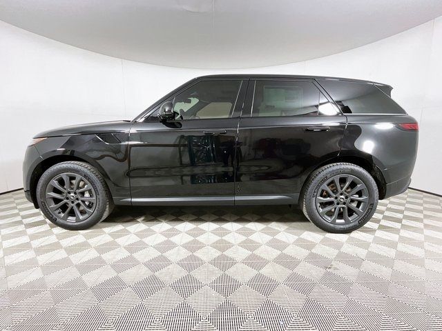 2024 Land Rover Range Rover Sport SE