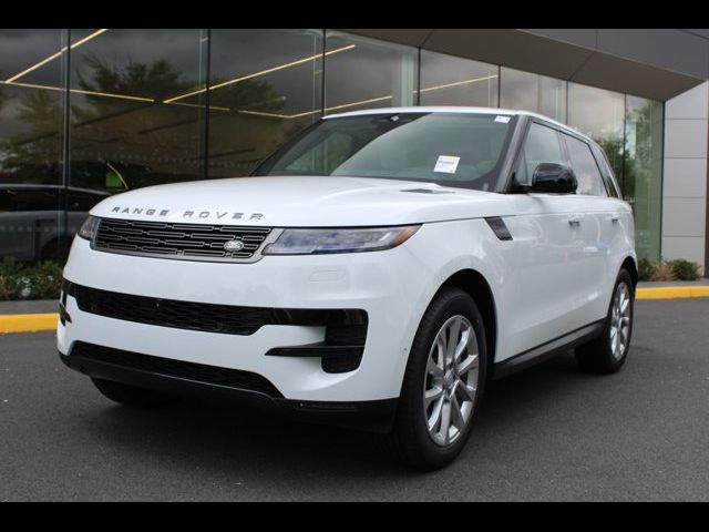 2024 Land Rover Range Rover Sport SE