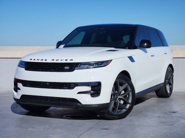 2024 Land Rover Range Rover Sport SE