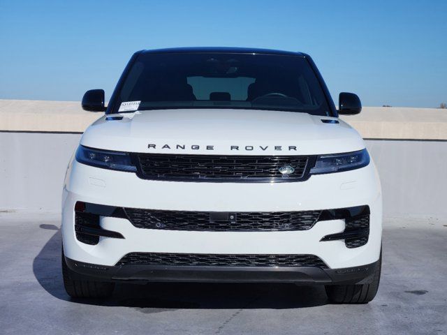 2024 Land Rover Range Rover Sport SE