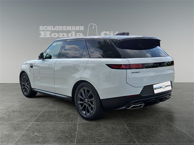 2024 Land Rover Range Rover Sport SE