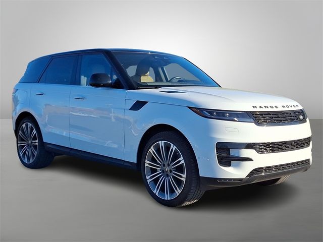 2024 Land Rover Range Rover Sport SE