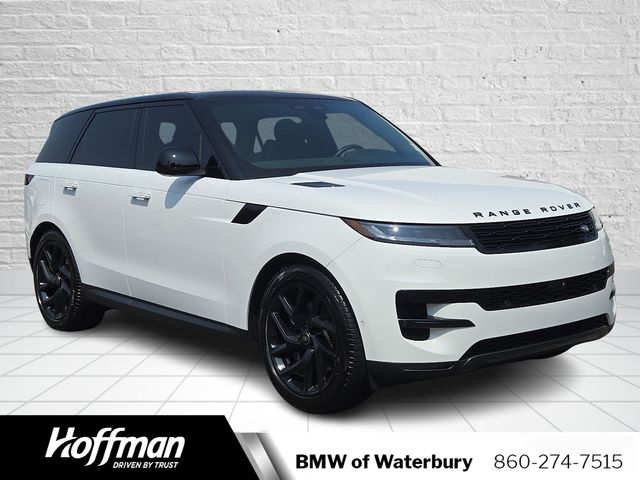 2024 Land Rover Range Rover Sport SE