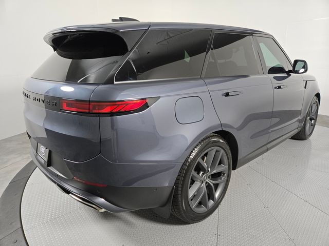 2024 Land Rover Range Rover Sport SE