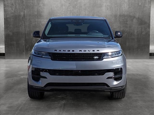 2024 Land Rover Range Rover Sport SE