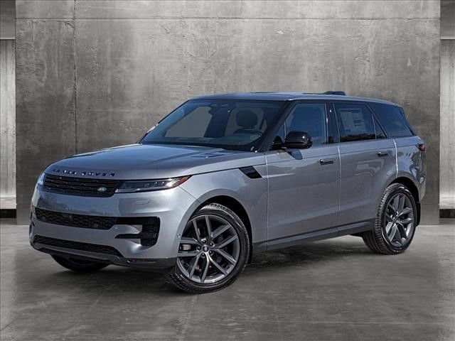 2024 Land Rover Range Rover Sport SE