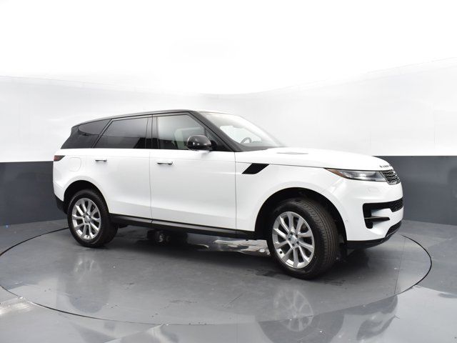 2024 Land Rover Range Rover Sport SE