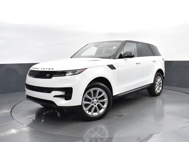 2024 Land Rover Range Rover Sport SE