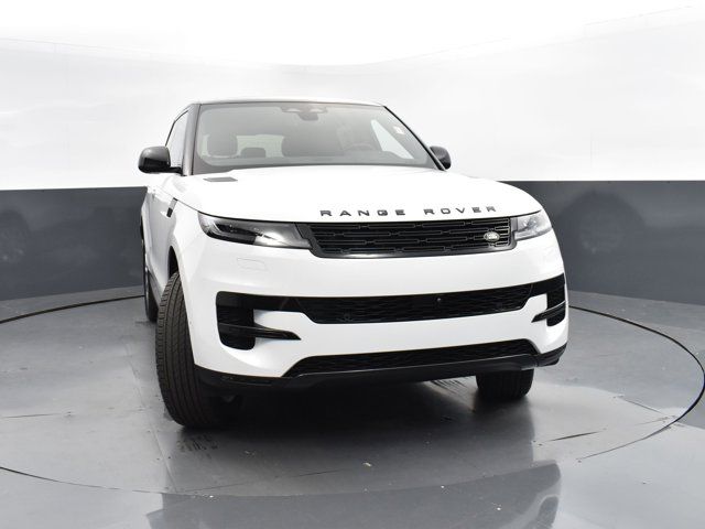 2024 Land Rover Range Rover Sport SE