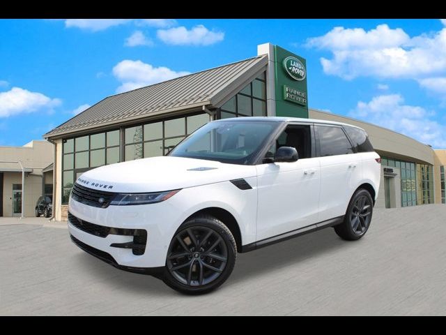 2024 Land Rover Range Rover Sport SE