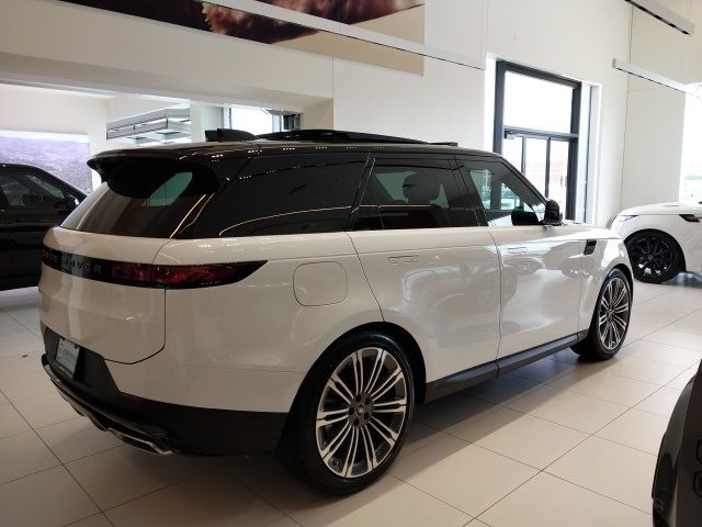 2024 Land Rover Range Rover Sport SE