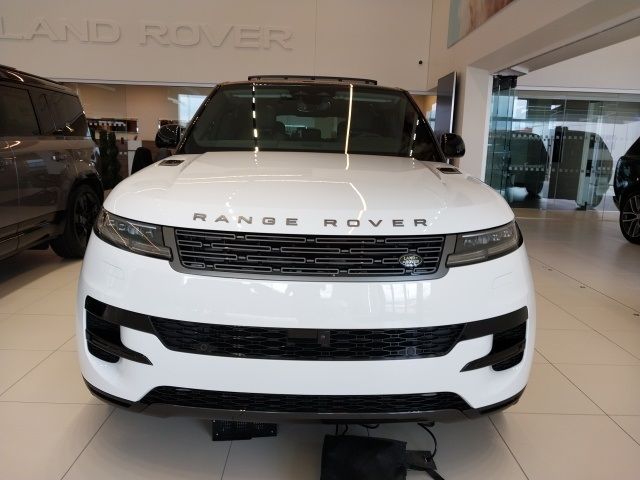 2024 Land Rover Range Rover Sport SE