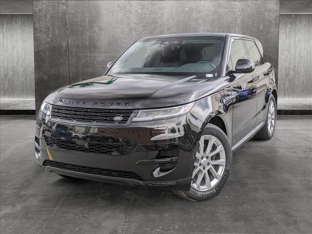 2024 Land Rover Range Rover Sport SE