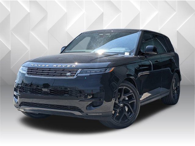 2024 Land Rover Range Rover Sport SE