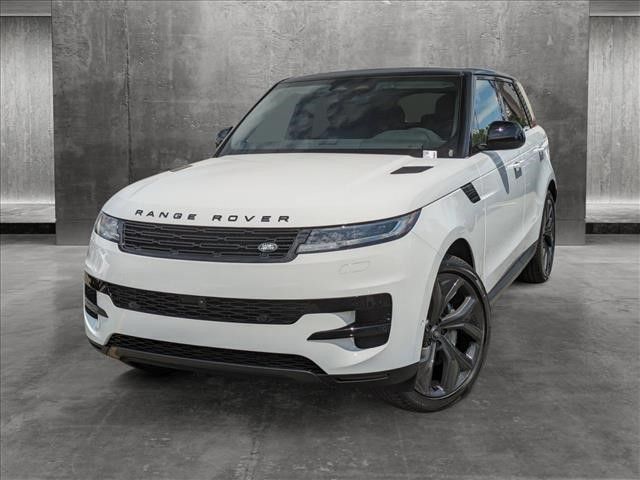 2024 Land Rover Range Rover Sport SE