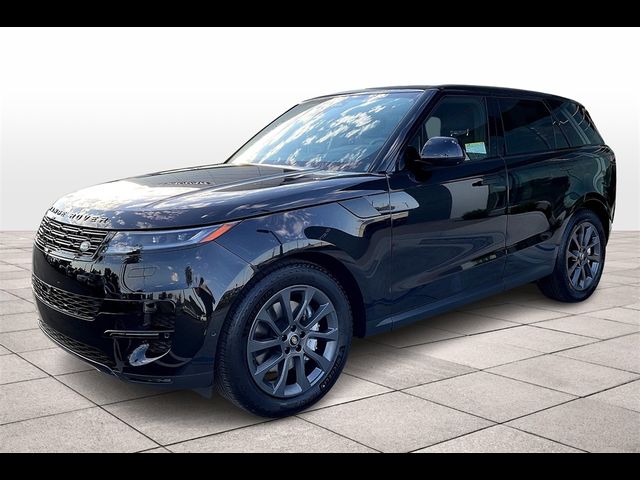 2024 Land Rover Range Rover Sport SE