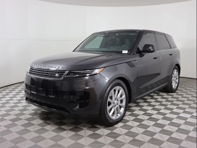 2024 Land Rover Range Rover Sport SE