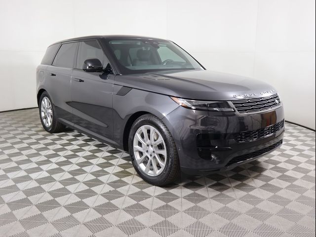 2024 Land Rover Range Rover Sport SE