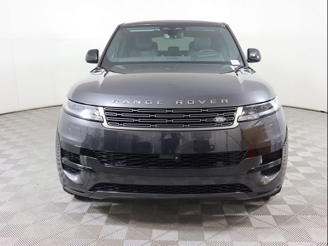 2024 Land Rover Range Rover Sport SE