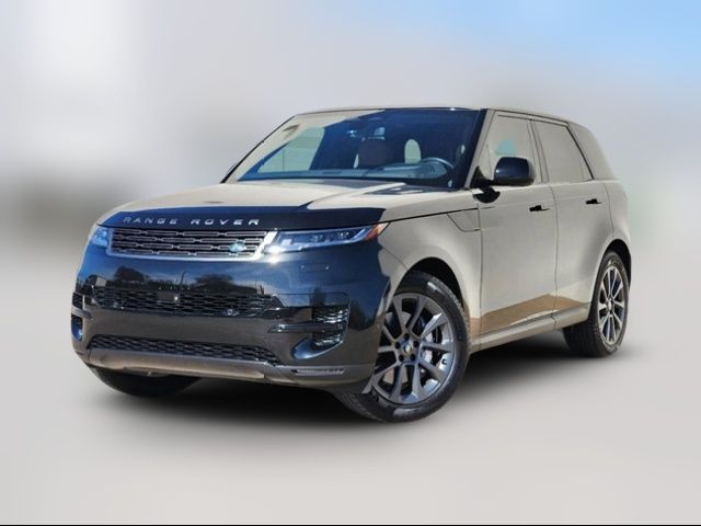 2024 Land Rover Range Rover Sport SE