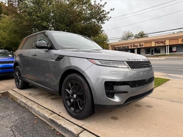 2024 Land Rover Range Rover Sport SE