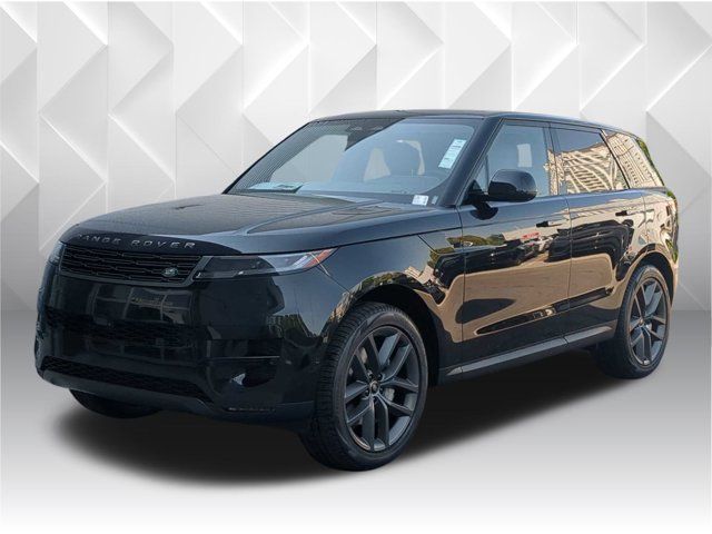 2024 Land Rover Range Rover Sport SE