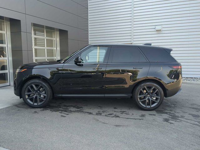 2024 Land Rover Range Rover Sport SE