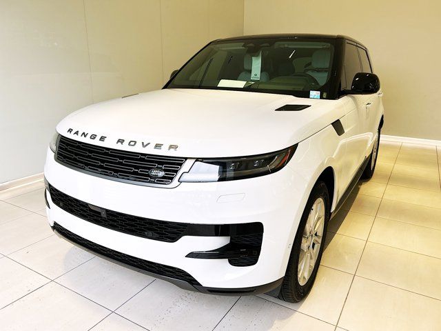 2024 Land Rover Range Rover Sport SE