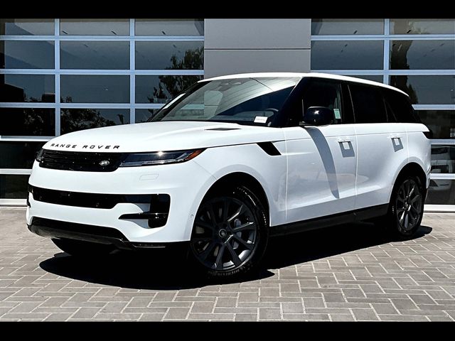 2024 Land Rover Range Rover Sport SE