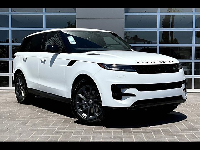 2024 Land Rover Range Rover Sport SE