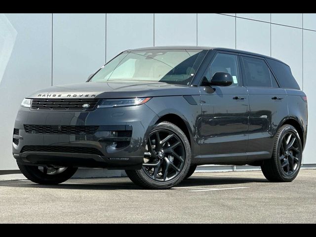 2024 Land Rover Range Rover Sport SE