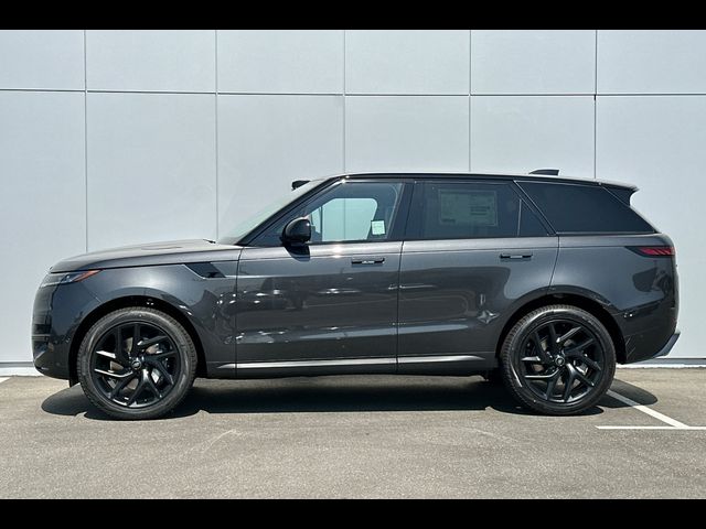 2024 Land Rover Range Rover Sport SE