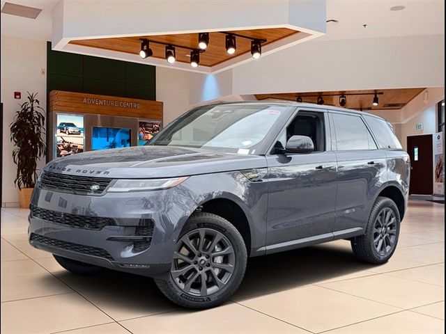 2024 Land Rover Range Rover Sport SE