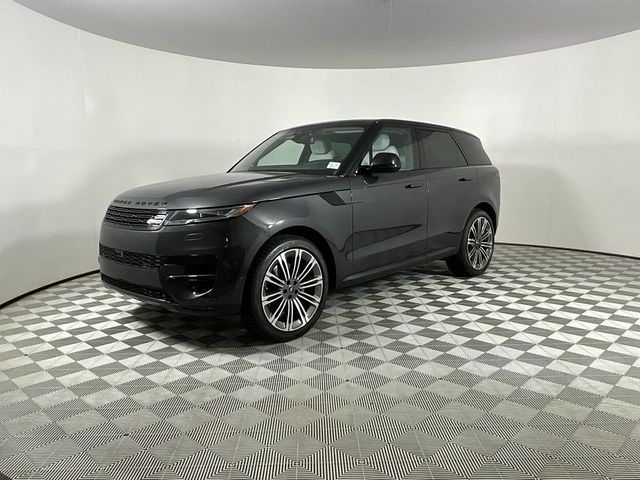 2024 Land Rover Range Rover Sport SE