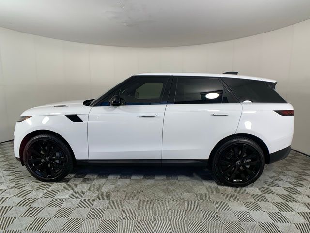 2024 Land Rover Range Rover Sport SE