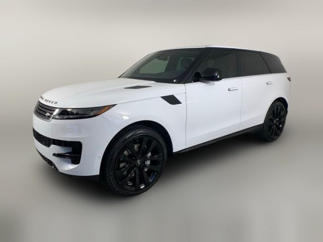 2024 Land Rover Range Rover Sport SE