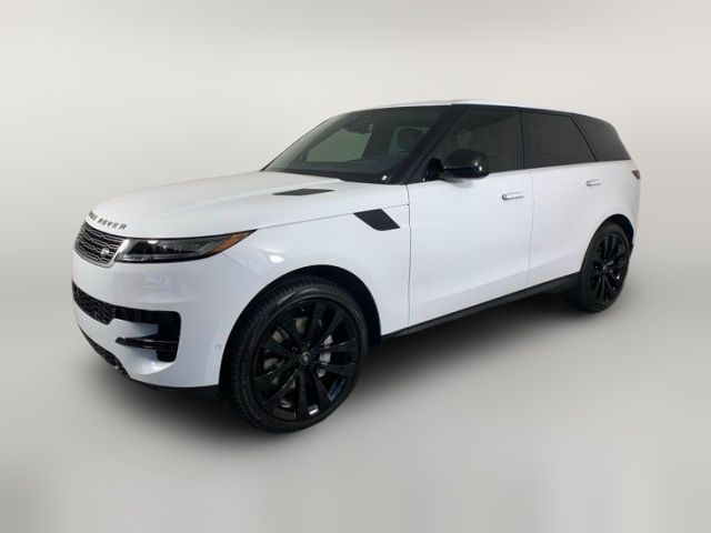 2024 Land Rover Range Rover Sport SE