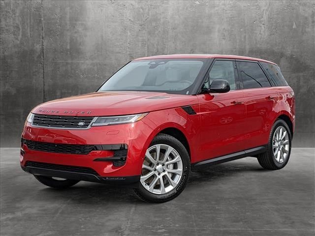 2024 Land Rover Range Rover Sport SE