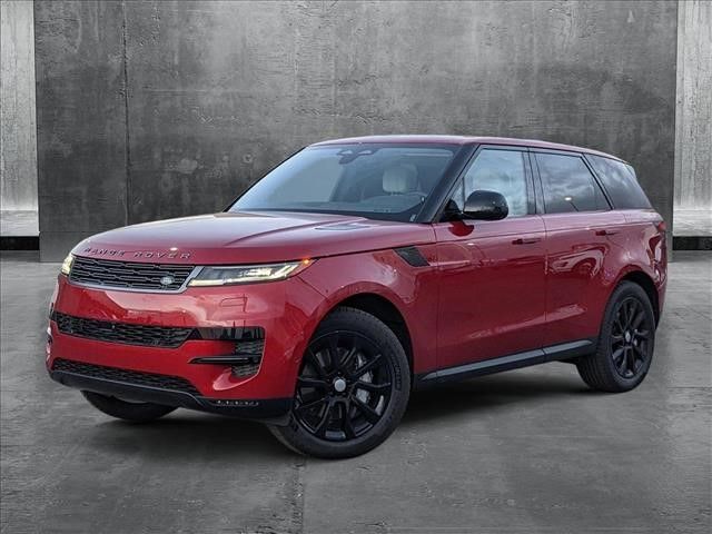 2024 Land Rover Range Rover Sport SE