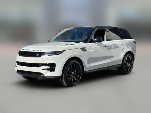 2024 Land Rover Range Rover Sport SE