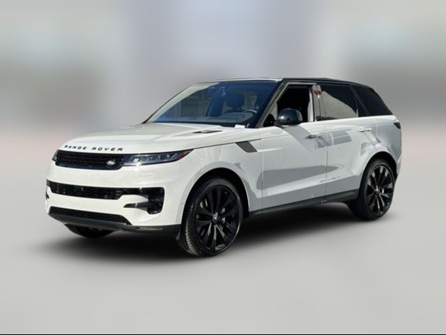 2024 Land Rover Range Rover Sport SE