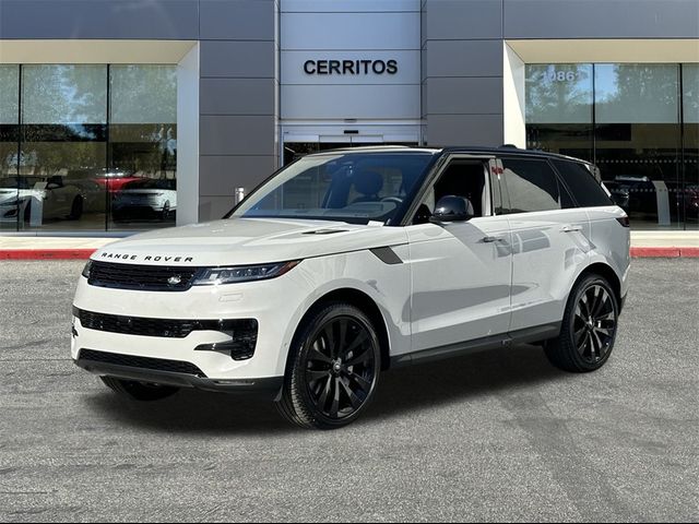 2024 Land Rover Range Rover Sport SE